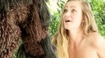 Sweet Prudence & die erotischen Abenteuer des Bigfoot Video 