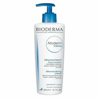 Bioderma (Биодерма) атодерм крем 500мл 3466 4308 по цене от 