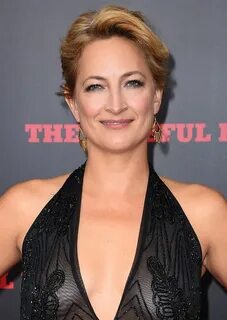 Picture of Zoe Bell