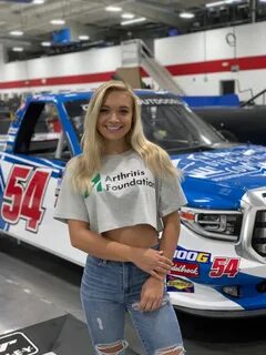 Pin by Brian on Natalie Decker Female athletes, Racing girl,