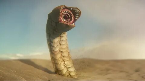 Sandworm 02 (Valakkar) Star Citizen Útikalauz Stopposoknak F