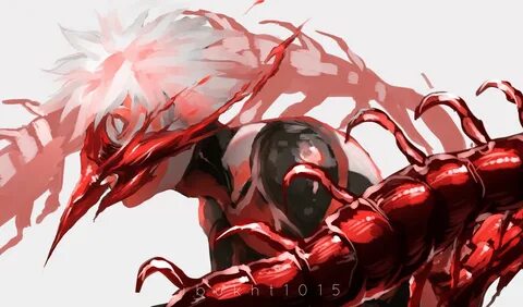 Anime Tokyo Ghoul Picture by IO - Image Abyss