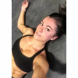 Kacy Catanzaro