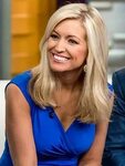 41 Sexy Ainsley Earhardt Boobs Pictures Which Will Leave You