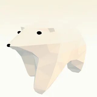 Polar Bear Animal Next GIFs Gfycat