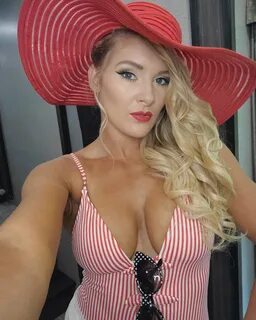Have Nude Photos Of Lacey Evans Leaked Online? PWPIX.net