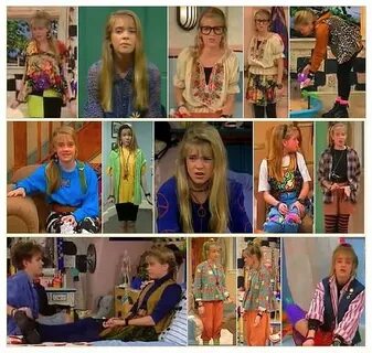 Outfit Inspiration: Clarissa Explains It All Clarissa explai