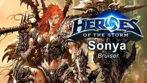 Hots Br - Sonya - YouTube