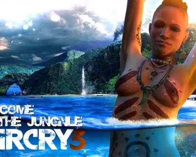 Free download Far Cry 3 Wallpapers 19201080 23192 HD Wallpap