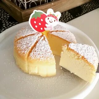 Japanese cake recipes pictures