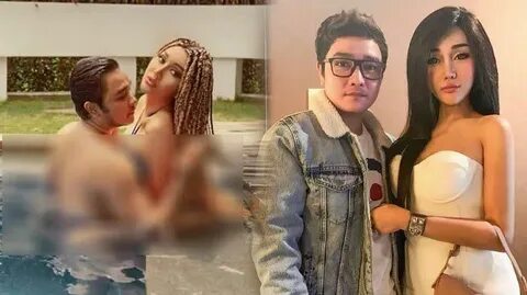 Tag: Pacar Lucinta Luna Pamer Foto Telanjang Dada - Akhirnya