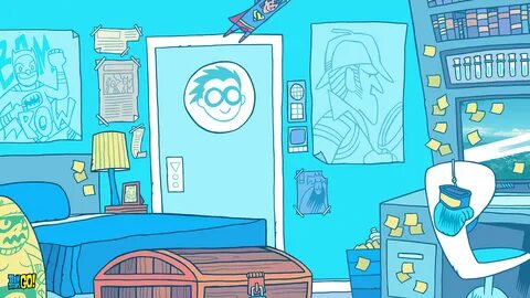 Wallpaper : Teen Titans, Cartoon Network, cartoon 1920x1080.