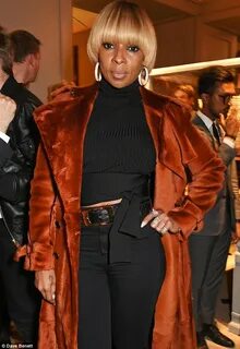 Mary J Blige on her heartbreaking divorce battle Daily Mail 