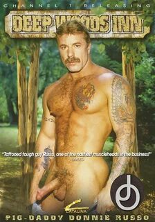 Deep Woods Inn Gay DVD - Porn Movies Streams and Downloads