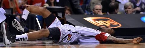 Louisville's Kevin Ware's injury - Page 10 - RealGM