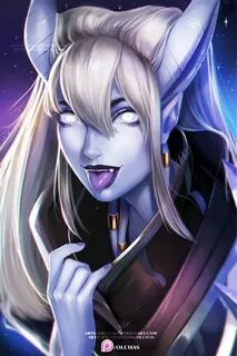 Pin by AngleWyrm on draenei Warcraft art, Dungeons and drago