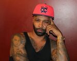 "10 Minutes" with Joe Budden (Interview) - Parle Mag