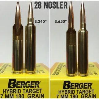 Pin on 28 Nosler