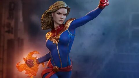 2560x1440 4k 2020 Captain Marvel 1440P Resolution HD 4k Wall