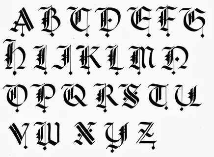 calligraphy fonts - Google Search Calligraphy fonts alphabet