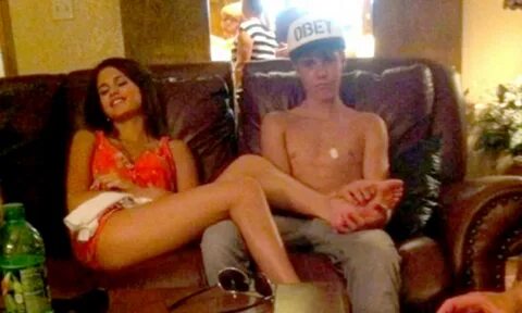 Justin Bieber's girlfriend Selena Gomez defies death threats