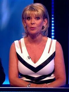 Ruth Langsford News, Pics and TV Appearances - Dvber