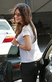 Mila Kunis - More Free Pictures 1