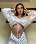Amelia Gray Hamlin Nude Pics & LEAKED Porn With Scott Disick