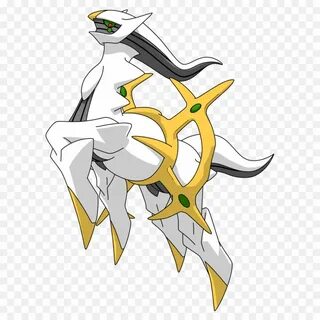 Arceus Mythical pokemon, Film pokemon, Pokémon diamond and p