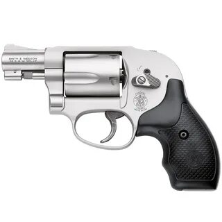 Smith & Wesson 638 AirWeight Cal. 38 Special 1-7/8