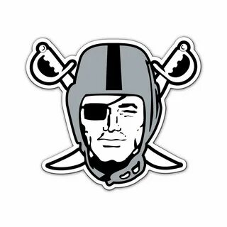 Raiders Drawing Pirate Oakland Getdrawings Clipartmag Clipgr