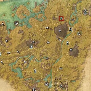 ESO Malabal Tor Lorebooks Guide - MMO Guides, Walkthroughs a