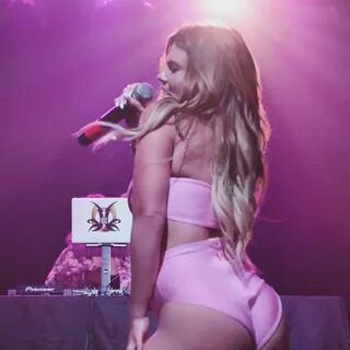 Pin on Chanel West Coast