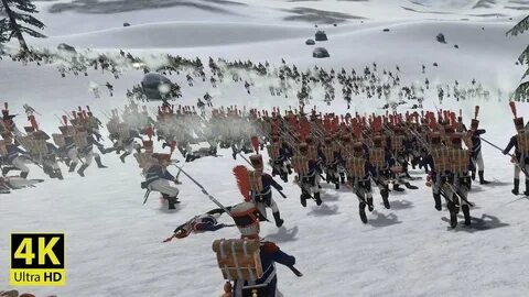 MASSIVE BATTLE OF WATERLOO - Mount & Blades: Napoleonic Wars