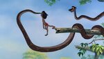 Furaffinity Mowgli And Kaa : Mowgli & Kaa by Ingvard the Ter