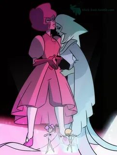 Pin by Rose on Cartoons Steven universe diamond, Steven univ