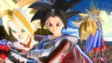 Saiyan Hairstyles Xenoverse 2 - Xenoverse 2 Female Hairstyle