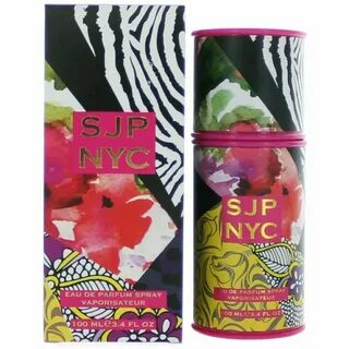 Парфюм SJP NYC Perfume by Sarah Jessica Parker, 3.4 oz EDP S