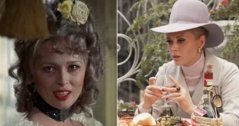 Faye Dunaway 10 Best Movies According To Rotten Tomatoes - W