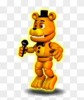 FNAF World Character FNAF : Sister Location Amino