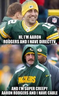 Greenbay Packers Meme - Captions Hunter