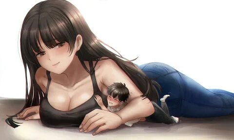 Giantess booru.