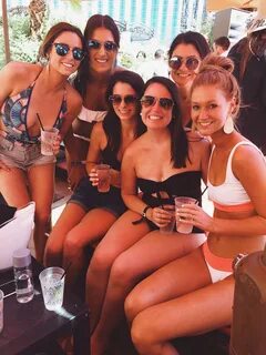 las vegas girls weekend A Southern Drawl