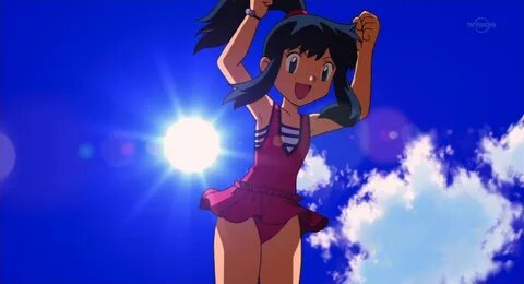 File:Dawn M12 Swimsuit.png - Bulbapedia, the community-drive