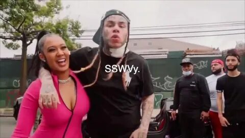 Tsunami 6Ix9ine