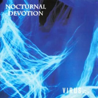 Nocturnal Devotion - Virus ... CD купить в рок-магазине Meta