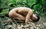 Teen Kamilla Russian Indian Looks Fully Naked In Nature - go