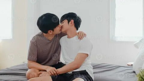 Gay asian couples