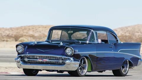 Free download 57 chevy hot rod cars wallpaper 1957 chevy cus