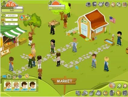 FunnyGames - Goodgame Farmer latest version - Get best Windo